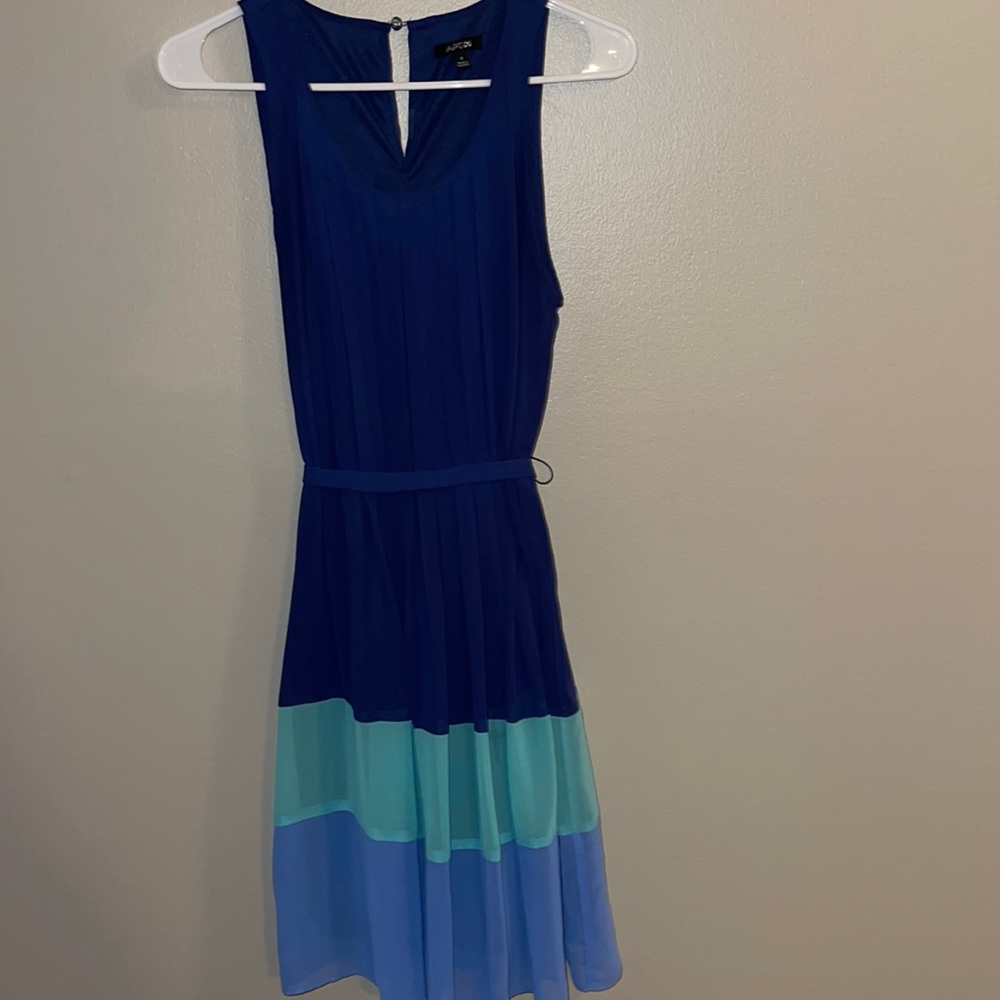 Apt 9 Dress